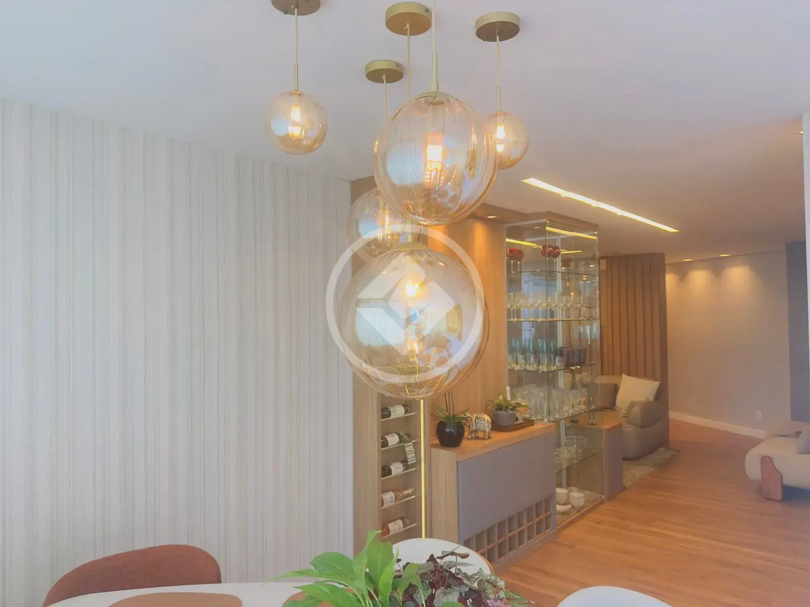 Imagem 1 - Apartamento Garden em Liberdade, Belo Horizonte - MG