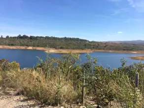 Imagem 2 - Terreno Condomínio em Escarpas do Lago, Capitólio - MG