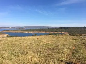 Imagem 3 - Terreno Condomínio em Escarpas do Lago, Capitólio - MG