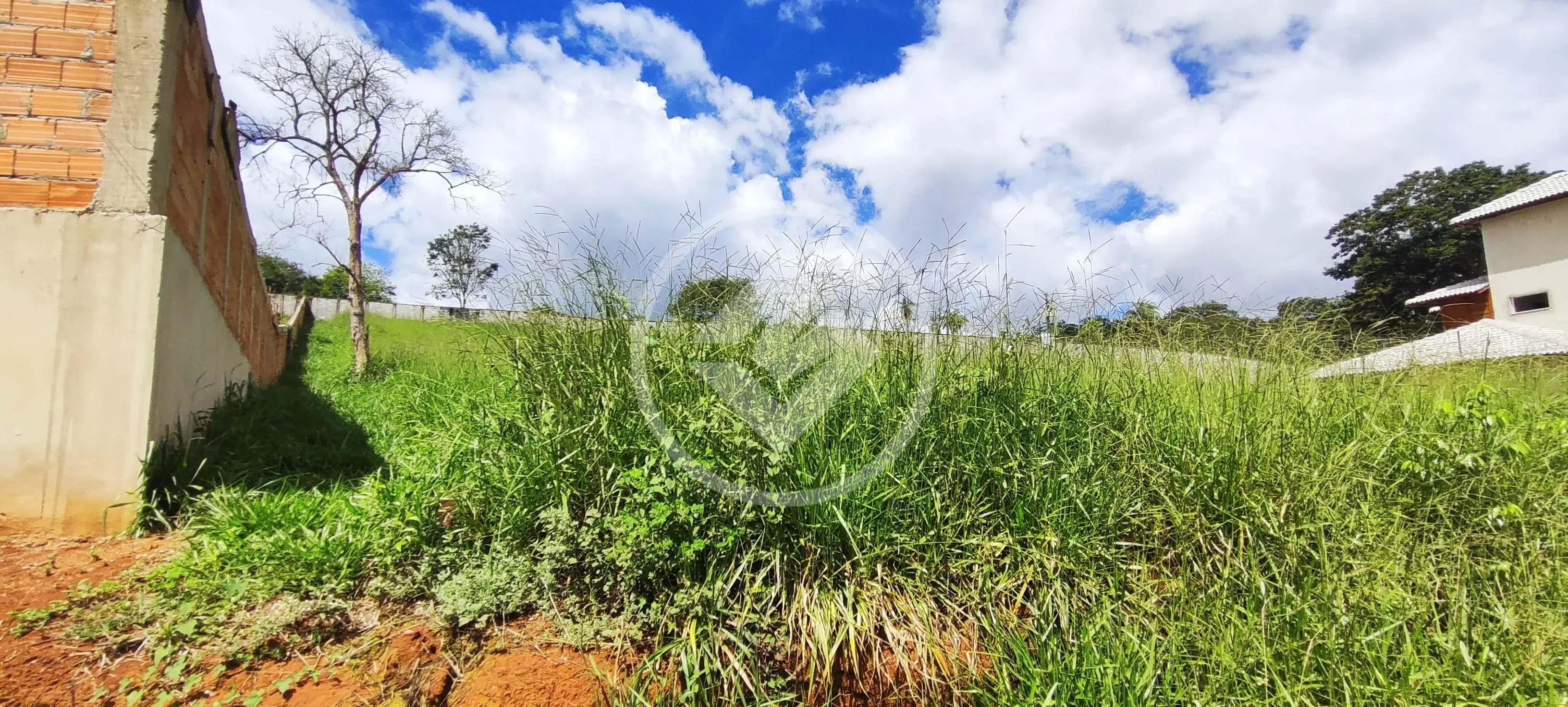 Imagem 2 - Terreno em Residencial Versalles, Lagoa Santa - MG
