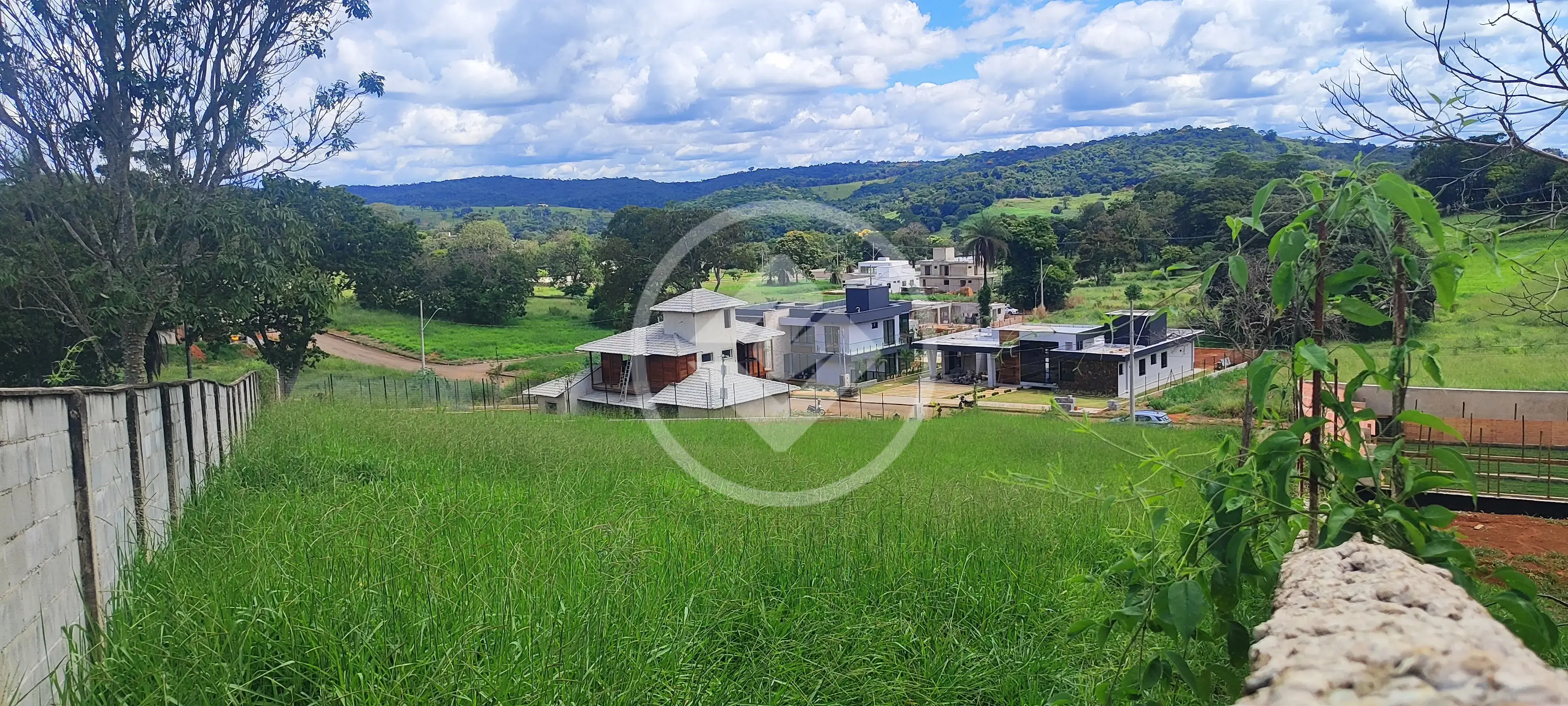 Imagem 1 - Terreno em Residencial Versalles, Lagoa Santa - MG