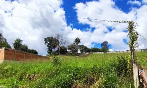 Terreno Residencial Versalles, Lagoa Santa - MG — foto 1