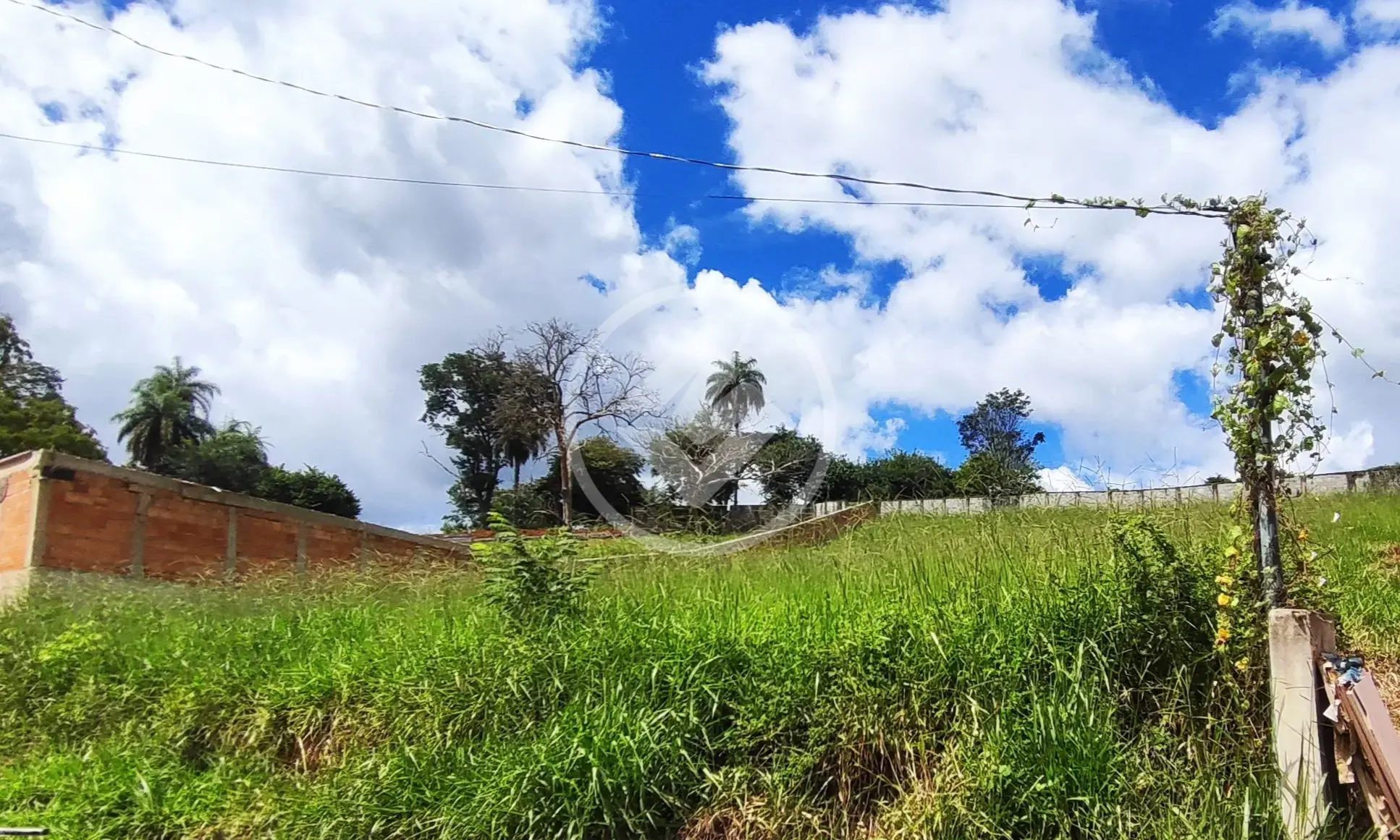 Imagem 1 - Terreno em Residencial Versalles, Lagoa Santa - MG