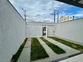 Imagem 5 - Casa em Jardim Imperial, Lagoa Santa - MG