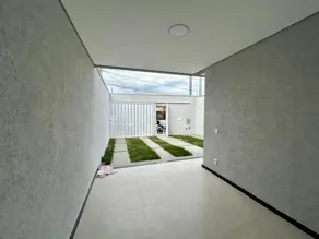 Imagem 6 - Casa em Jardim Imperial, Lagoa Santa - MG