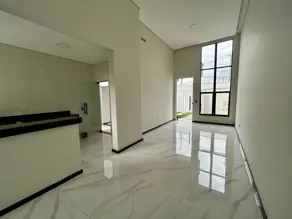 Imagem 2 - Casa em Jardim Imperial, Lagoa Santa - MG