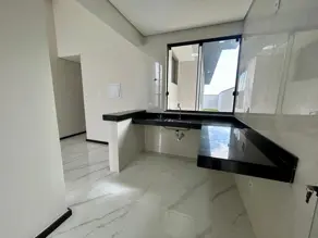 Imagem 3 - Casa em Jardim Imperial, Lagoa Santa - MG