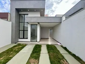 Casa Jardim Imperial, Lagoa Santa - MG — foto 2