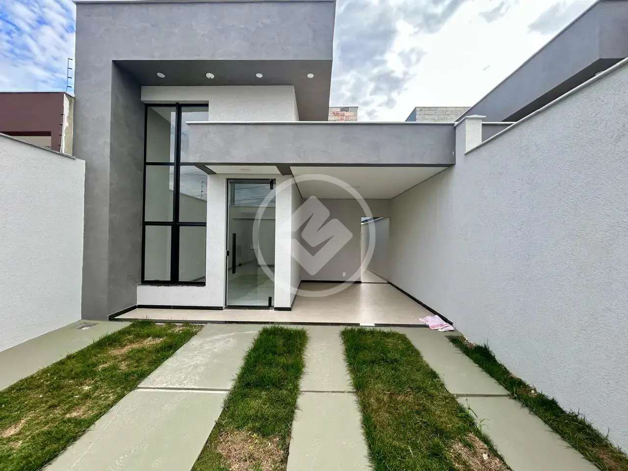 Imagem 1 - Casa em Jardim Imperial, Lagoa Santa - MG