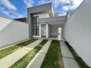 Casa Jardim Imperial, Lagoa Santa - MG — foto 1