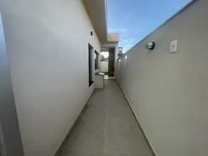 Imagem 2 - Casa em Conjunto Vila Maria, Lagoa Santa - MG