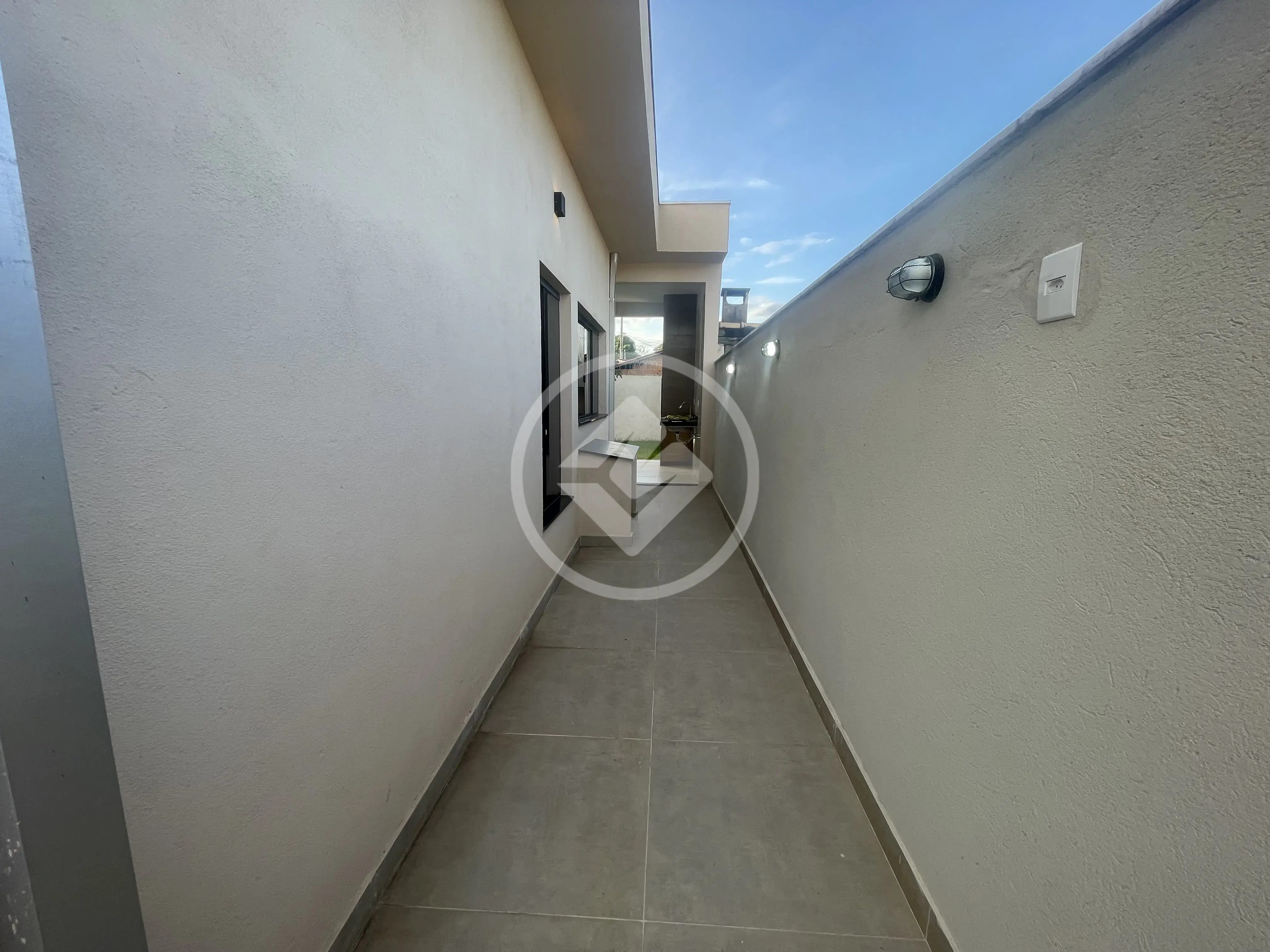 Imagem 2 - Casa em Conjunto Vila Maria, Lagoa Santa - MG