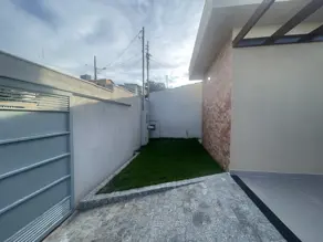Imagem 3 - Casa em Conjunto Vila Maria, Lagoa Santa - MG