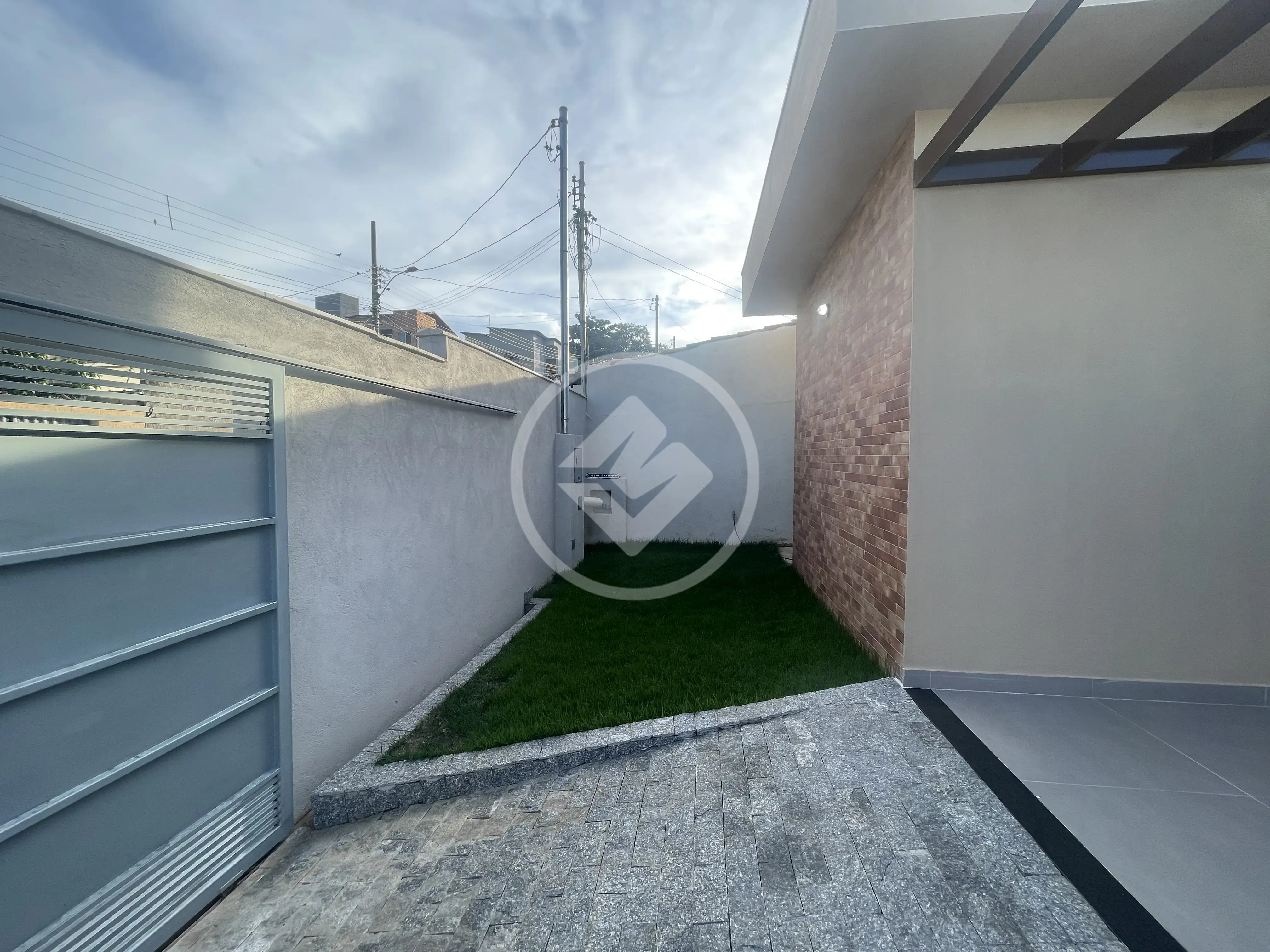 Imagem 3 - Casa em Conjunto Vila Maria, Lagoa Santa - MG