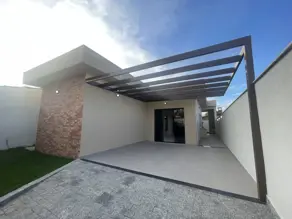 Casa Conjunto Vila Maria, Lagoa Santa - MG — foto 1