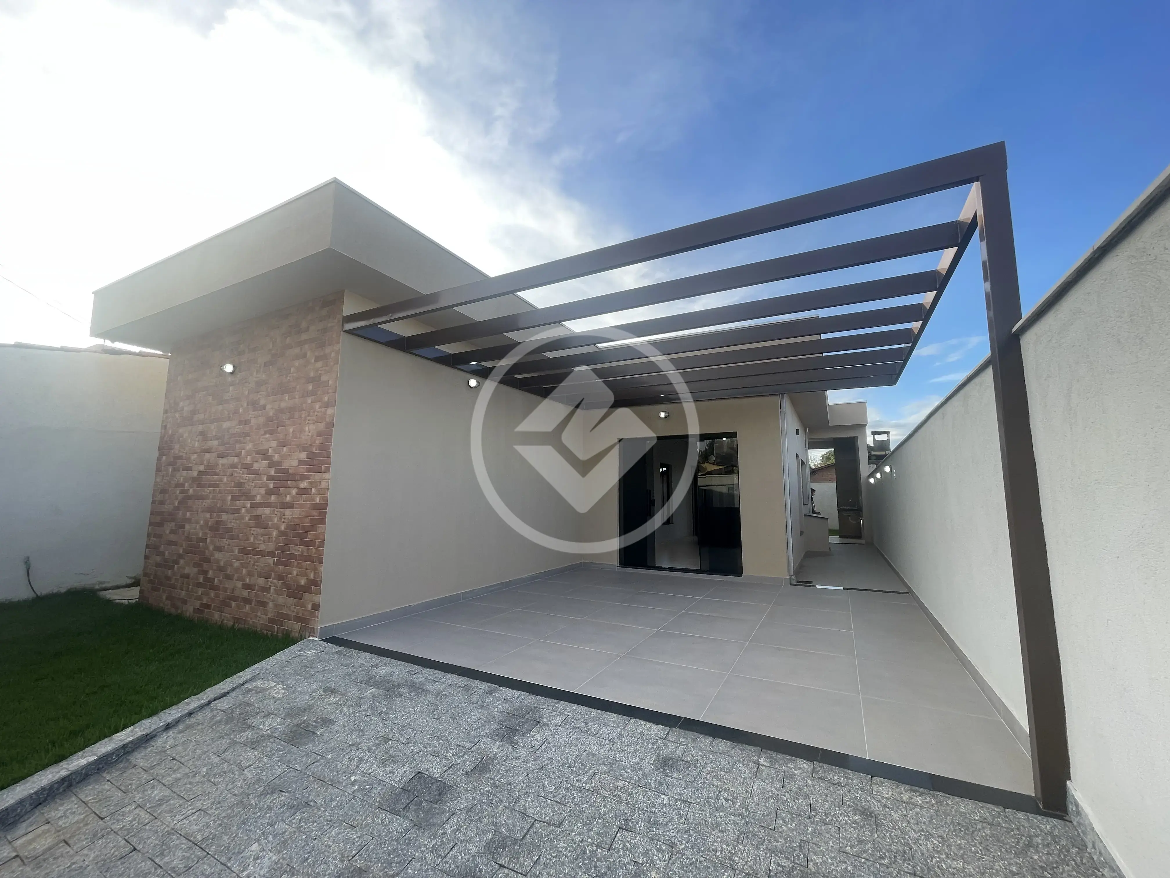 Imagem 1 - Casa em Conjunto Vila Maria, Lagoa Santa - MG