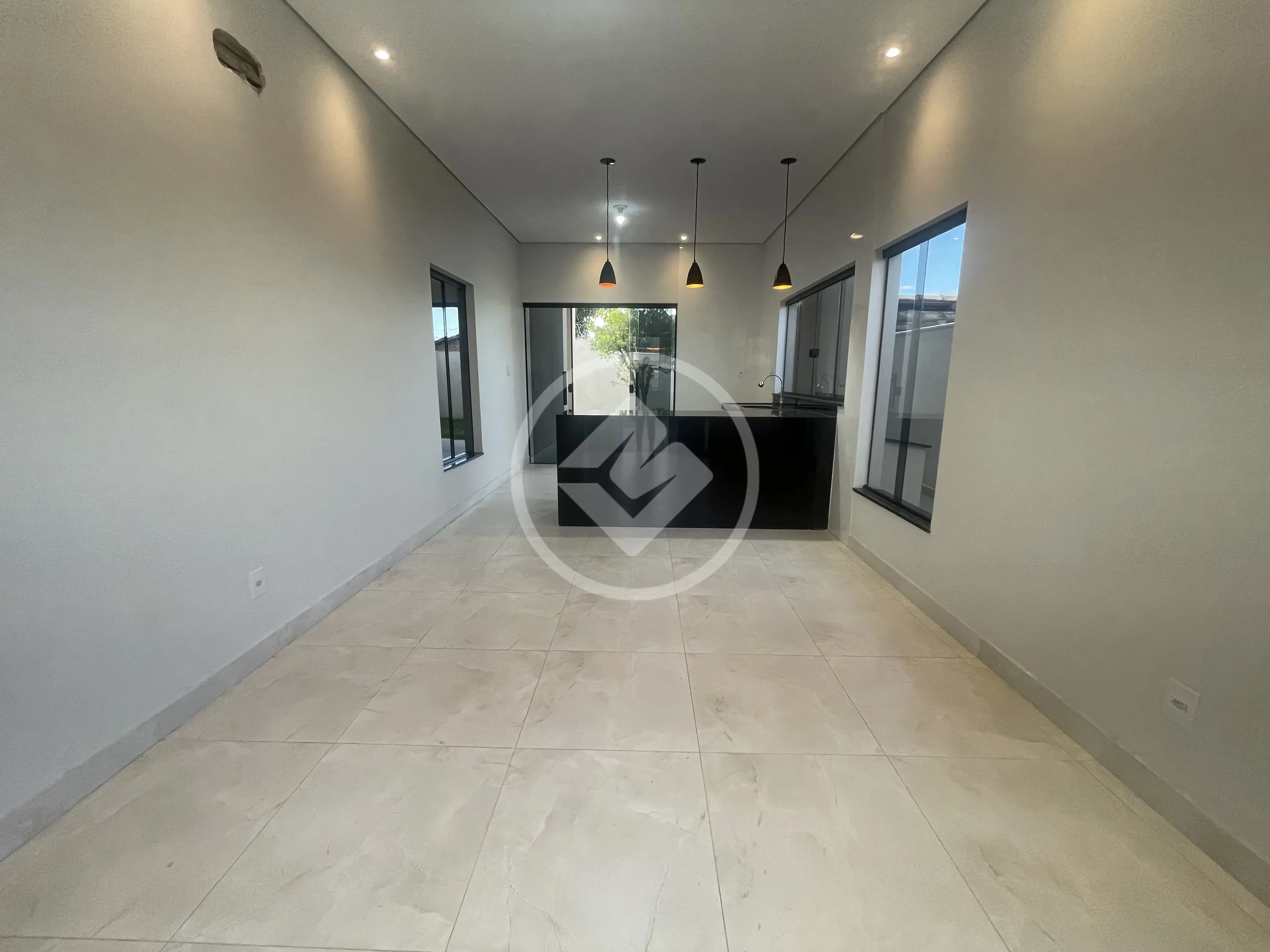 Imagem 5 - Casa em Conjunto Vila Maria, Lagoa Santa - MG