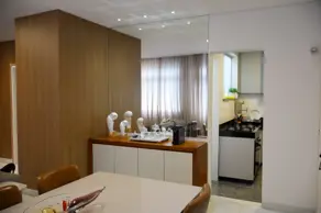 Apartamento Renascença, Belo Horizonte - MG — foto 2