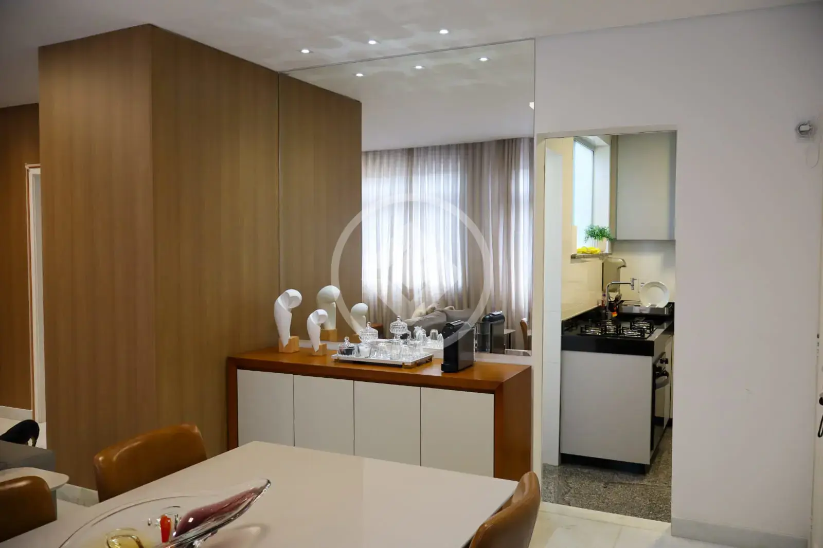 Imagem 1 - Apartamento em Renascença, Belo Horizonte - MG
