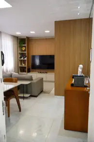 Imagem 2 - Apartamento em Renascença, Belo Horizonte - MG
