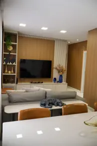 Apartamento Renascença, Belo Horizonte - MG — foto 1