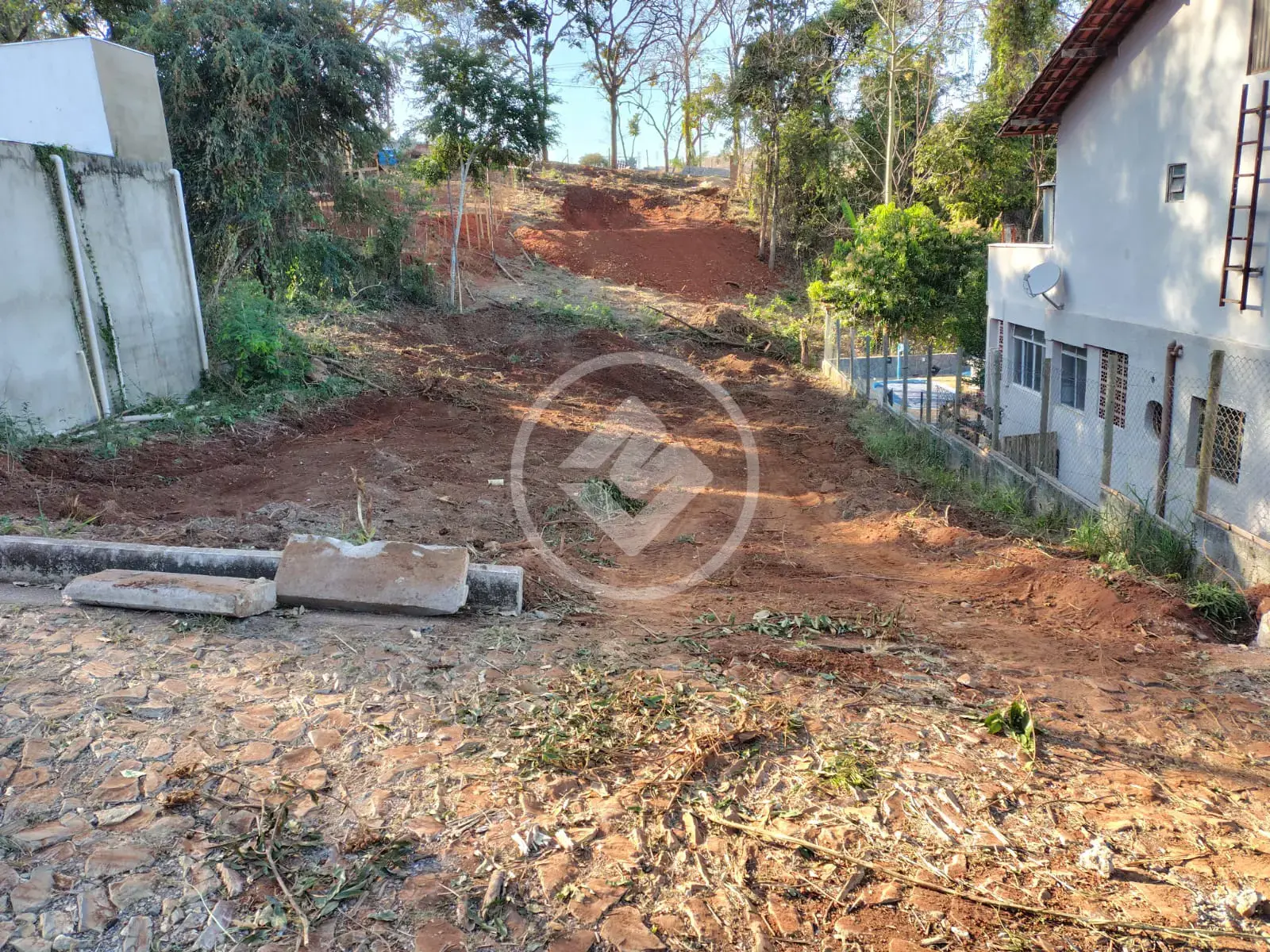Image 8 - Terreno Condomínio em Angicos, Vespasiano - MG