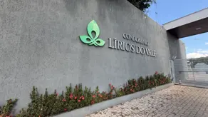 Terreno Condomínio Angicos, Vespasiano - MG — foto 1