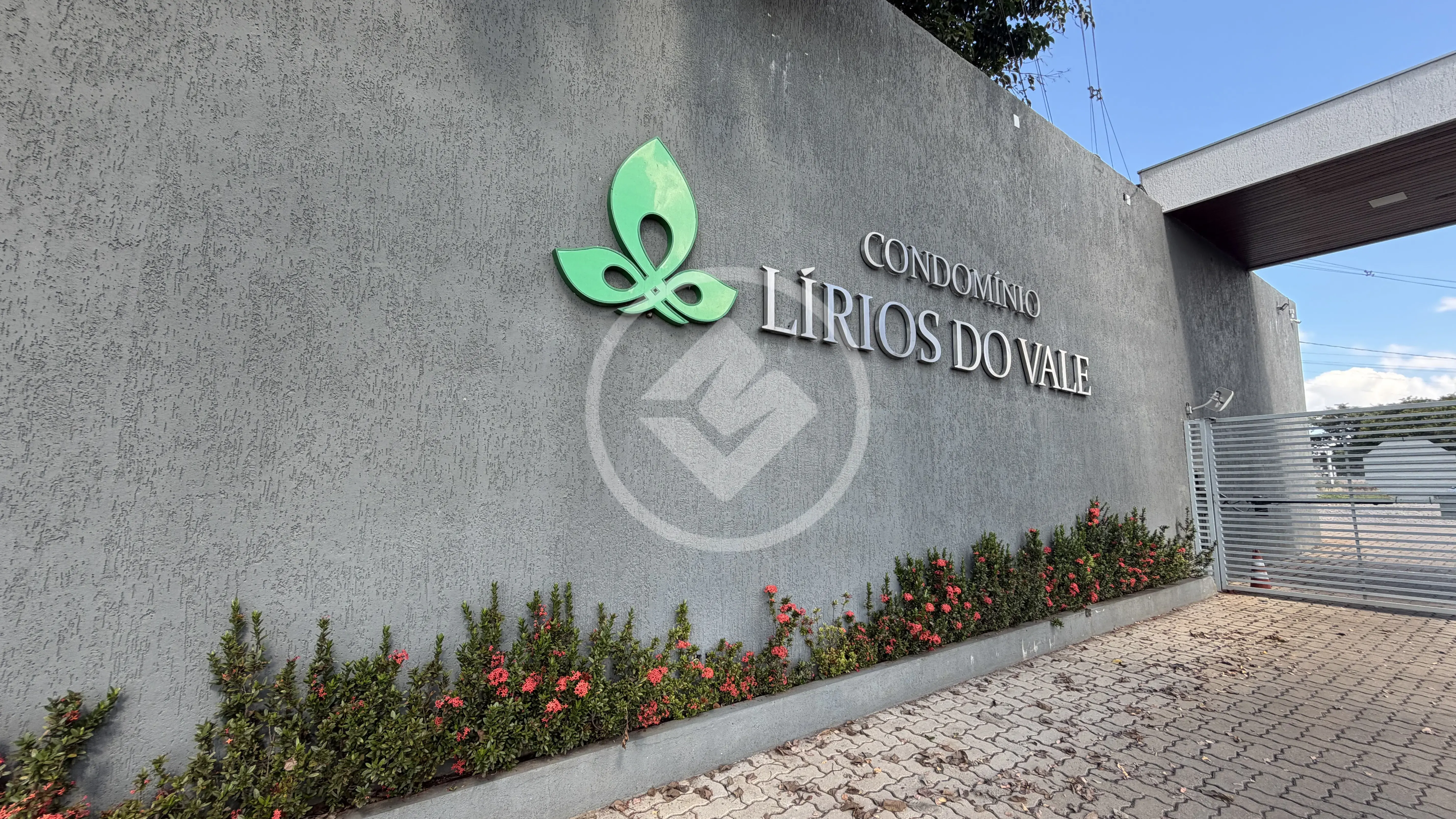 Imagem 1 - Terreno Condomínio em Angicos, Vespasiano - MG