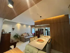 Apartamento Lundcea, Lagoa Santa - MG — foto 2