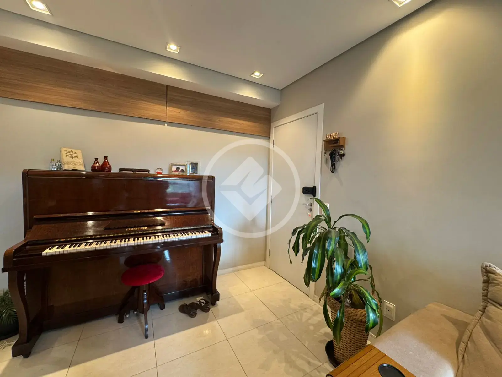 Imagem 2 - Apartamento em Lundcea, Lagoa Santa - MG