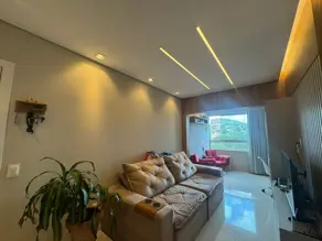 Imagem 4 - Apartamento em Lundcea, Lagoa Santa - MG