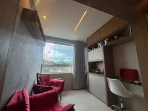 Imagem 5 - Apartamento em Lundcea, Lagoa Santa - MG