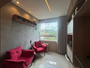 Imagem 6 - Apartamento em Lundcea, Lagoa Santa - MG