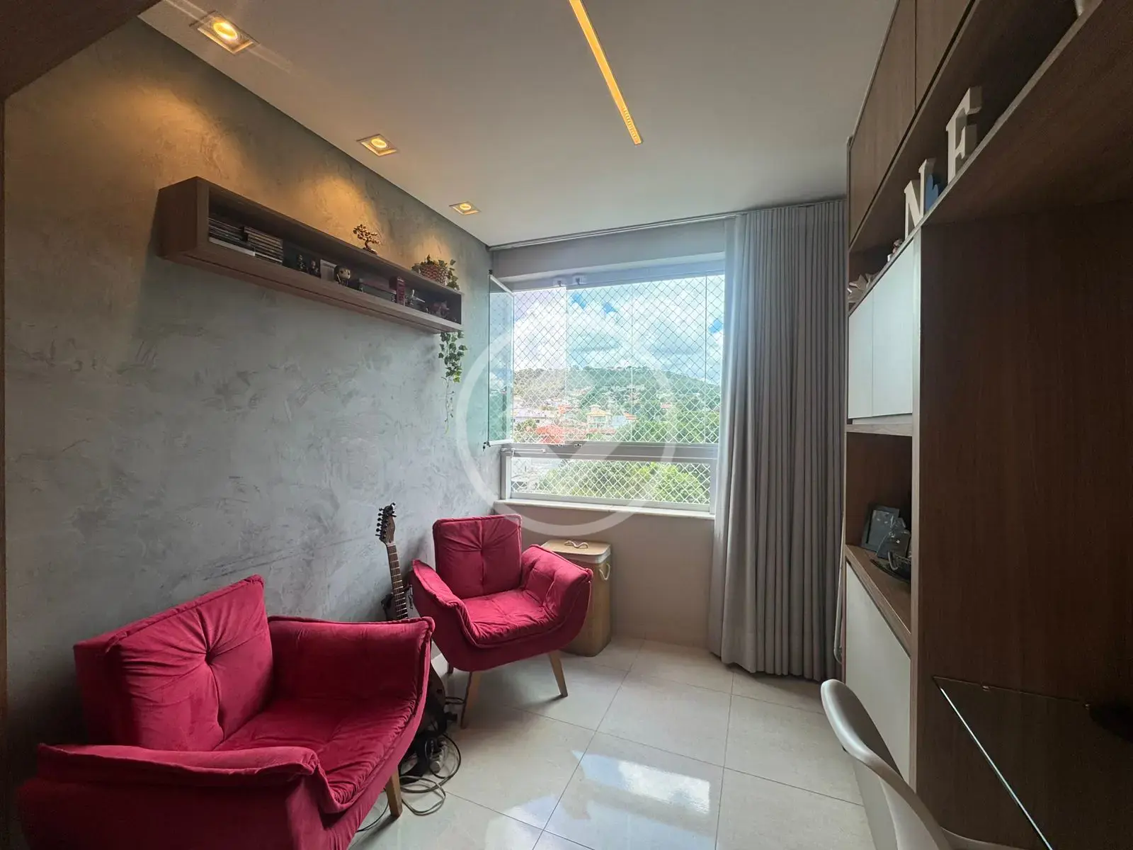 Imagem 6 - Apartamento em Lundcea, Lagoa Santa - MG