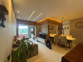 Apartamento Lundcea, Lagoa Santa - MG — foto 1