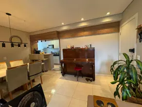 Imagem 3 - Apartamento em Lundcea, Lagoa Santa - MG