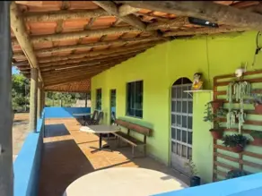 Casa jabuticatubas, Jaboticatubas - MG — foto 1