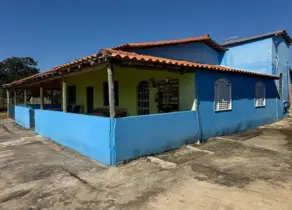 Casa jabuticatubas, Jaboticatubas - MG — foto 2
