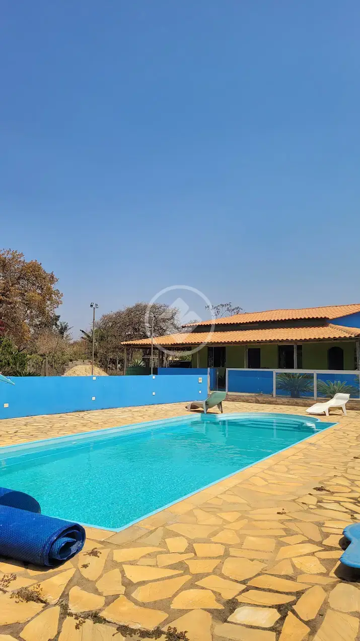 Imagem 5 - Casa em jabuticatubas, Jaboticatubas - MG