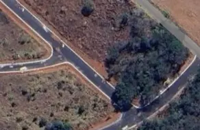 Terreno Parque das Borboletas, Lagoa Santa - MG — foto 1
