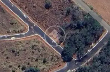 Imagem 1 - Terreno em Parque das Borboletas, Lagoa Santa - MG