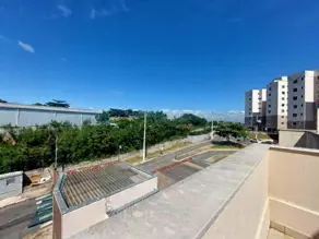 Cobertura Lundcea, Lagoa Santa - MG — foto 1