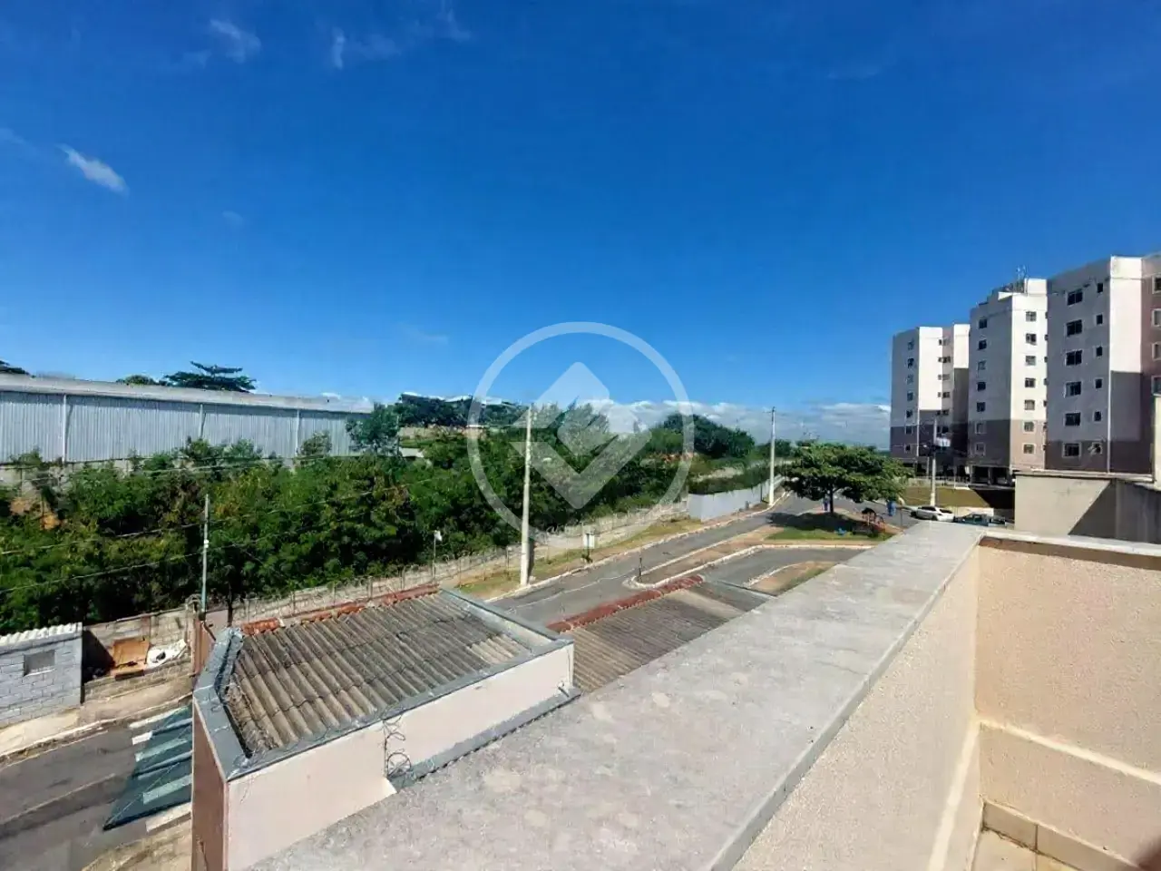 Imagem 1 - Cobertura em Lundcea, Lagoa Santa - MG