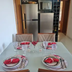 Imagem 5 - Apartamento em Sobradinho, Lagoa Santa - MG