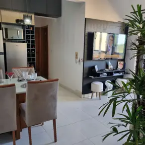 Imagem 2 - Apartamento em Sobradinho, Lagoa Santa - MG