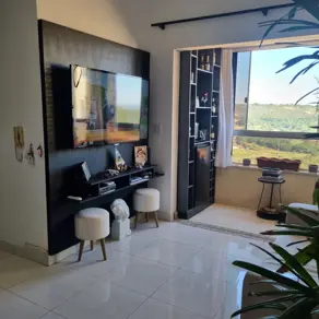 Apartamento Sobradinho, Lagoa Santa - MG — foto 1