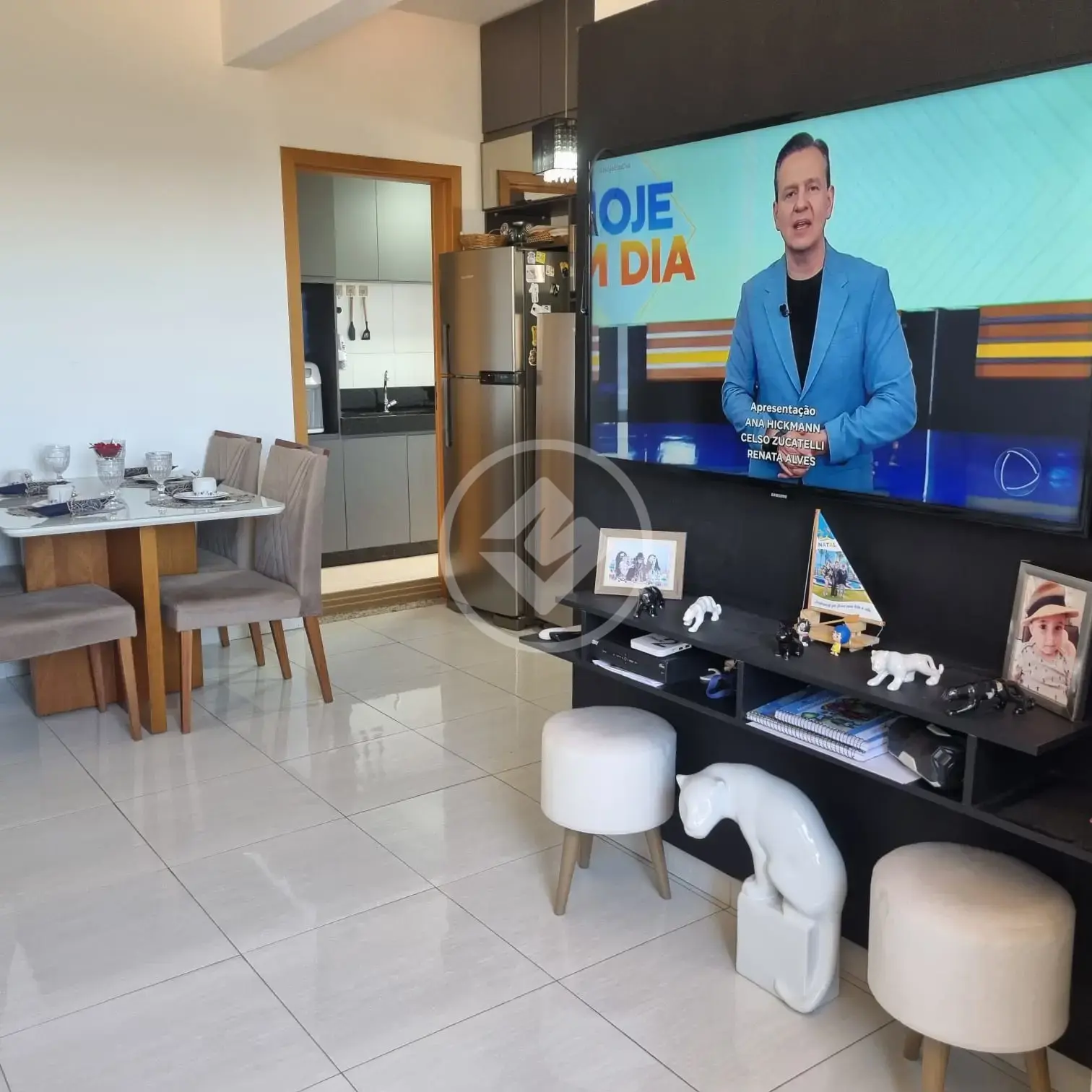 Image 2 - Apartamento em Sobradinho, Lagoa Santa - MG