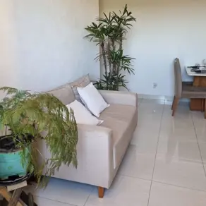 Imagem 3 - Apartamento em Sobradinho, Lagoa Santa - MG