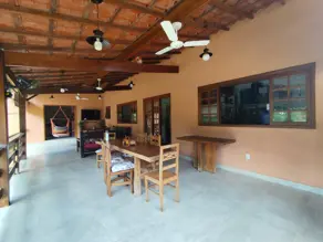 Imagem 5 - Casa em Várzea, Lagoa Santa - MG