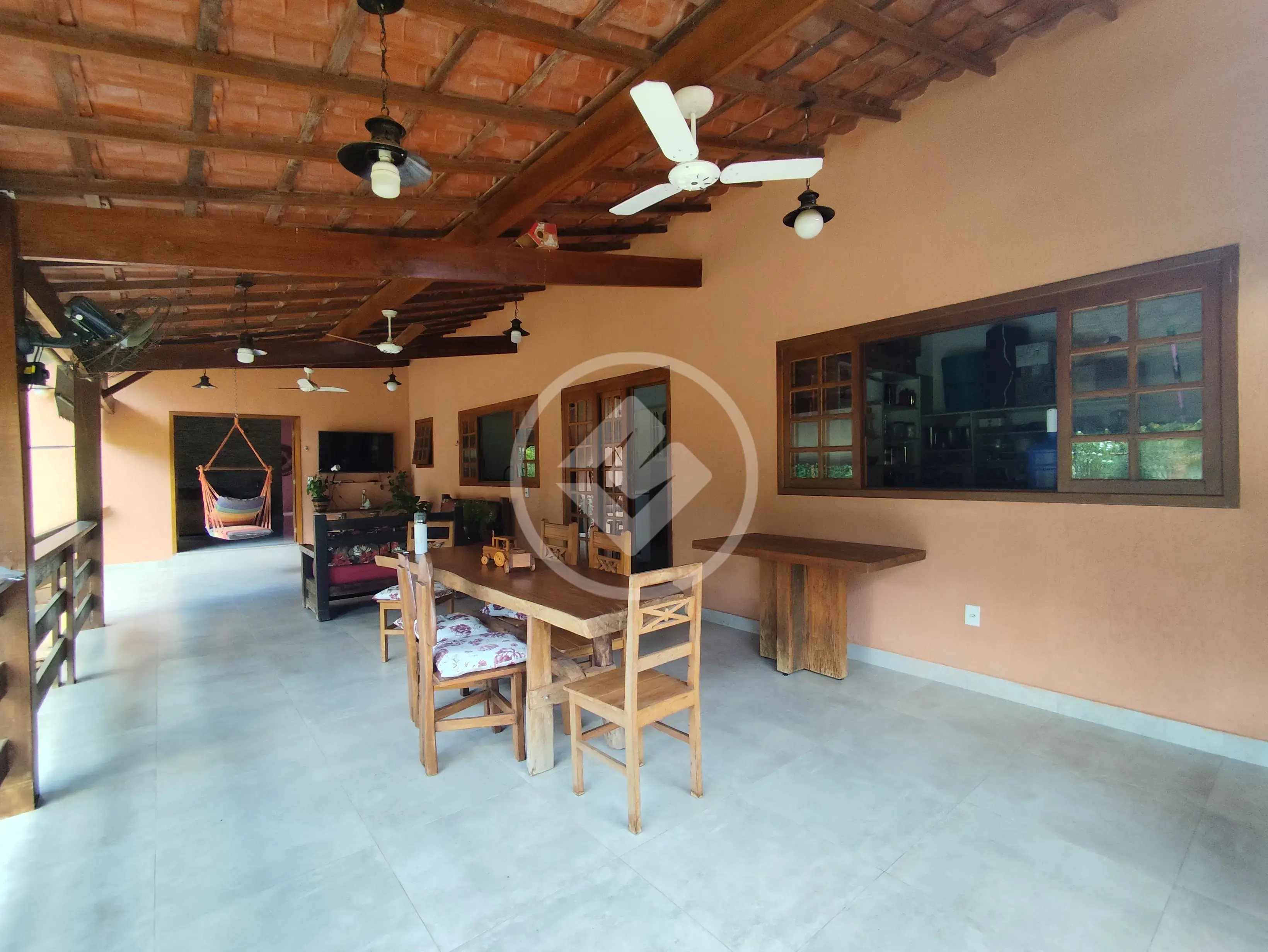 Imagem 5 - Casa em Várzea, Lagoa Santa - MG